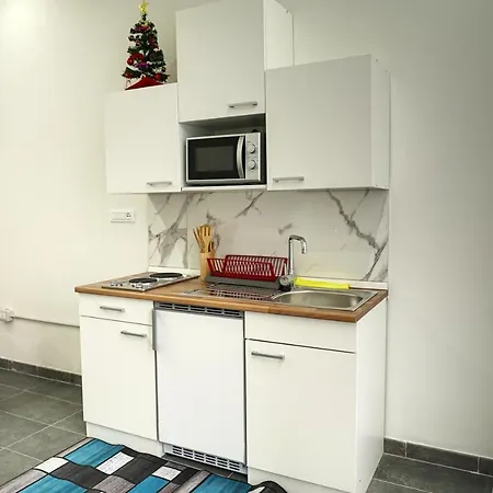 Romeo & Pepita Apartment Turin Exterior photo
