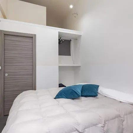Romeo & Pepita Apartment Turin Exterior photo