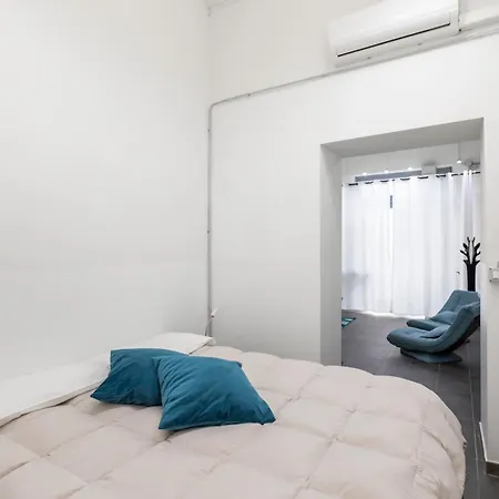 Romeo & Pepita Apartment Turin Exterior photo