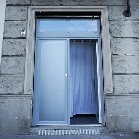 Romeo & Pepita Apartment Turin Exterior photo