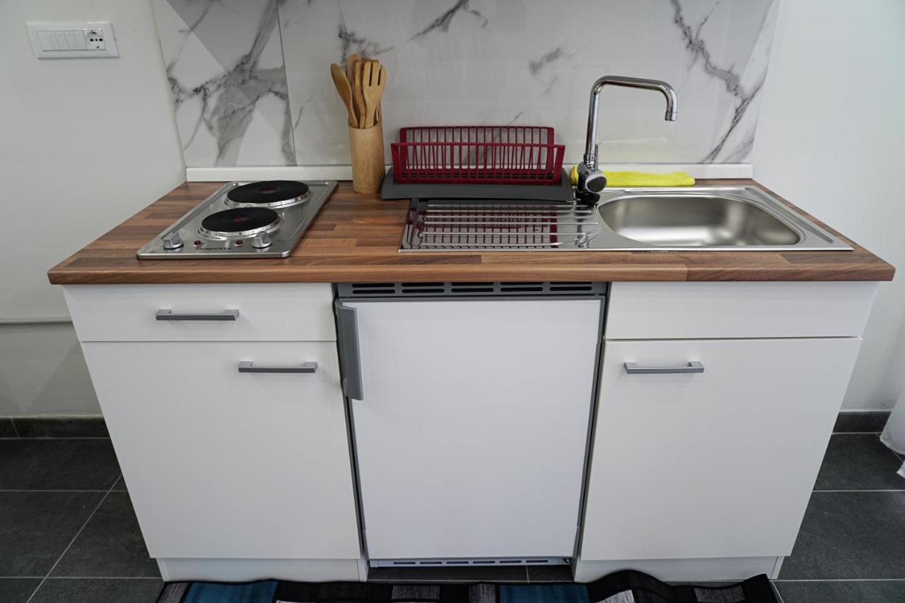 Apartamento Romeo & Pepita Turim