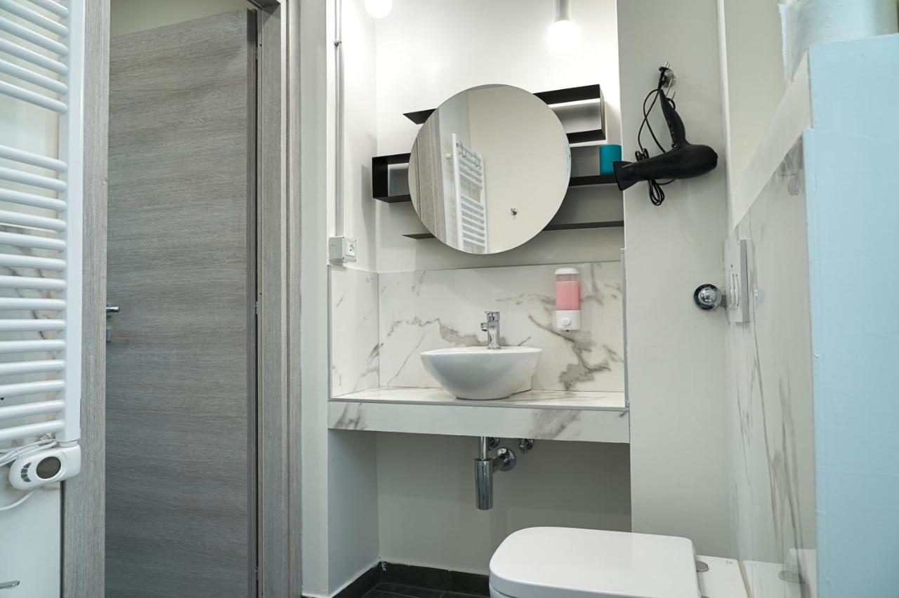 Romeo & Pepita Apartment *