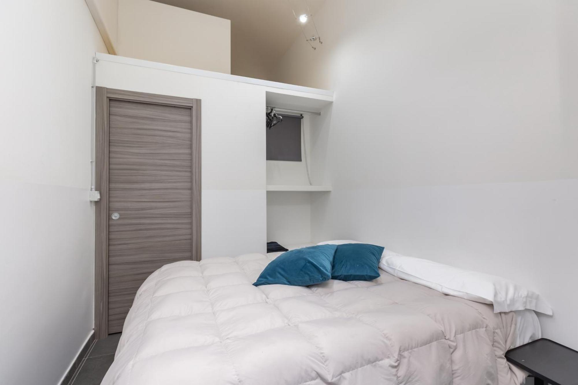 Apartamento Romeo & Pepita