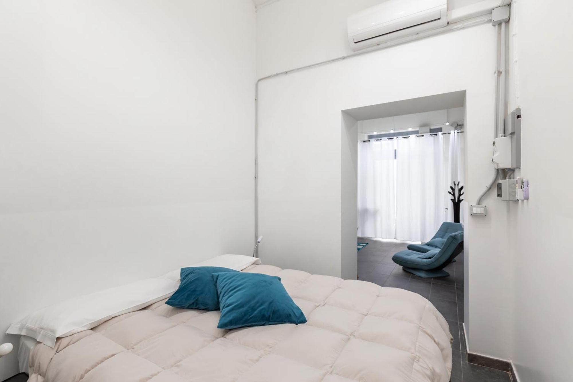 Romeo & Pepita Apartment *
