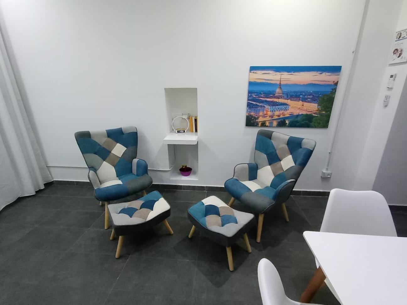 Apartment Romeo & Pepita *